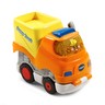 Go! Go! Smart Wheels® Press & Race™ Dump Truck - view 4
